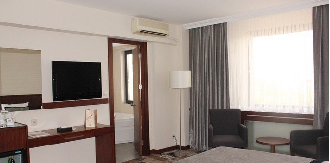 Tiara Otel Bursa