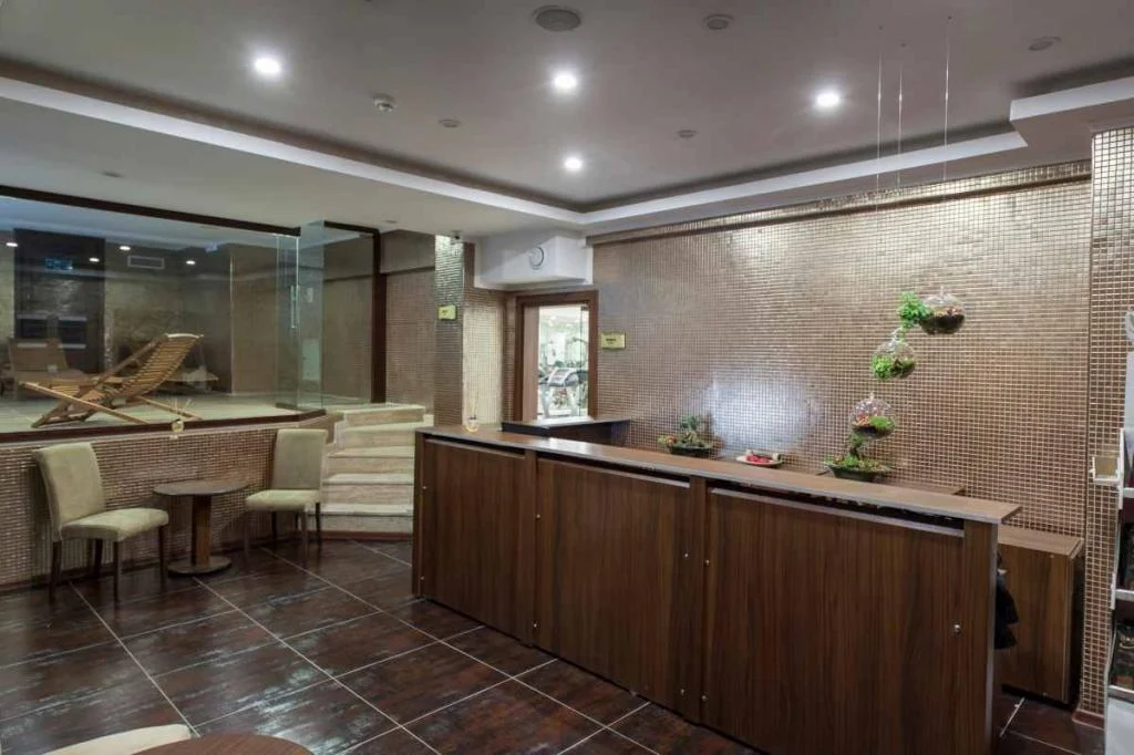 Görükle Oruç Hotel & Spa