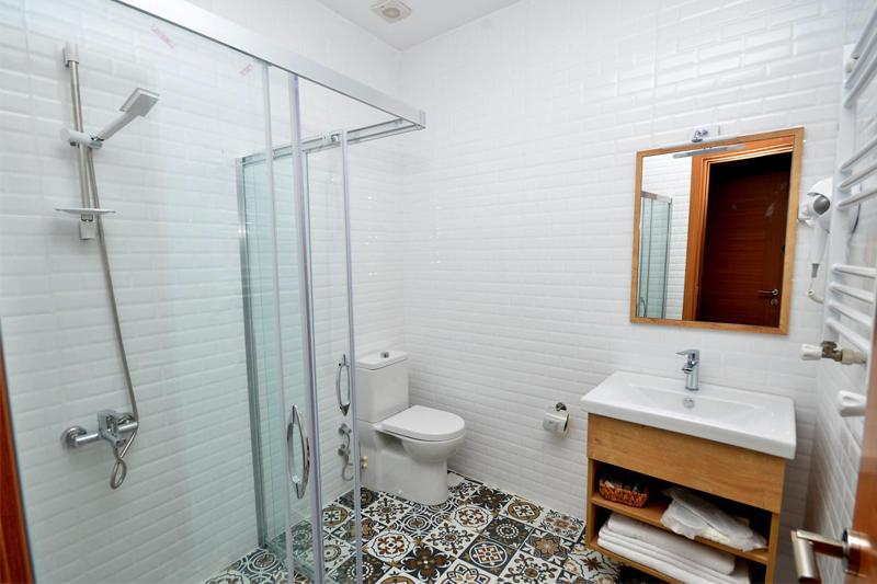 Faikbey Konağı Gölyazı