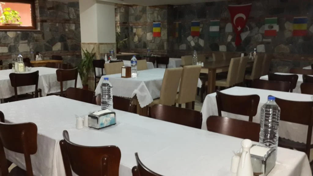 La Fontaine Butik Otel