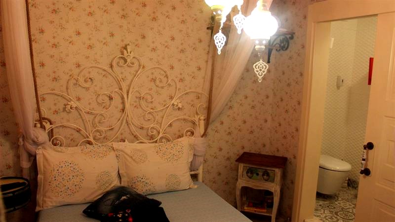 Akide Butik Pansiyon