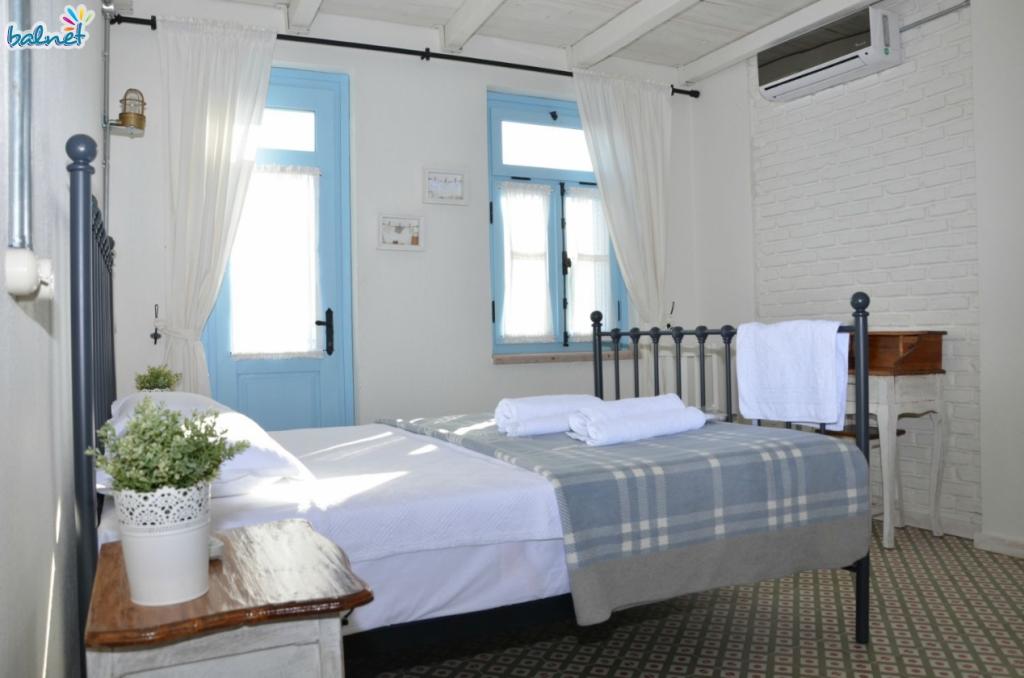 Çeşmelihan Pansiyon