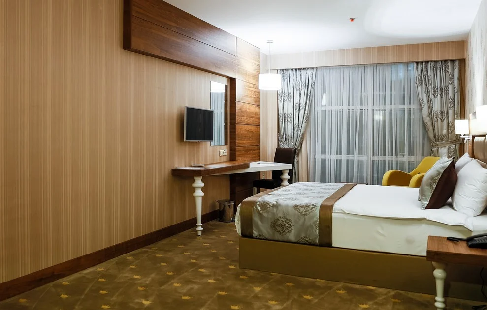 Royal Hotel İnegöl