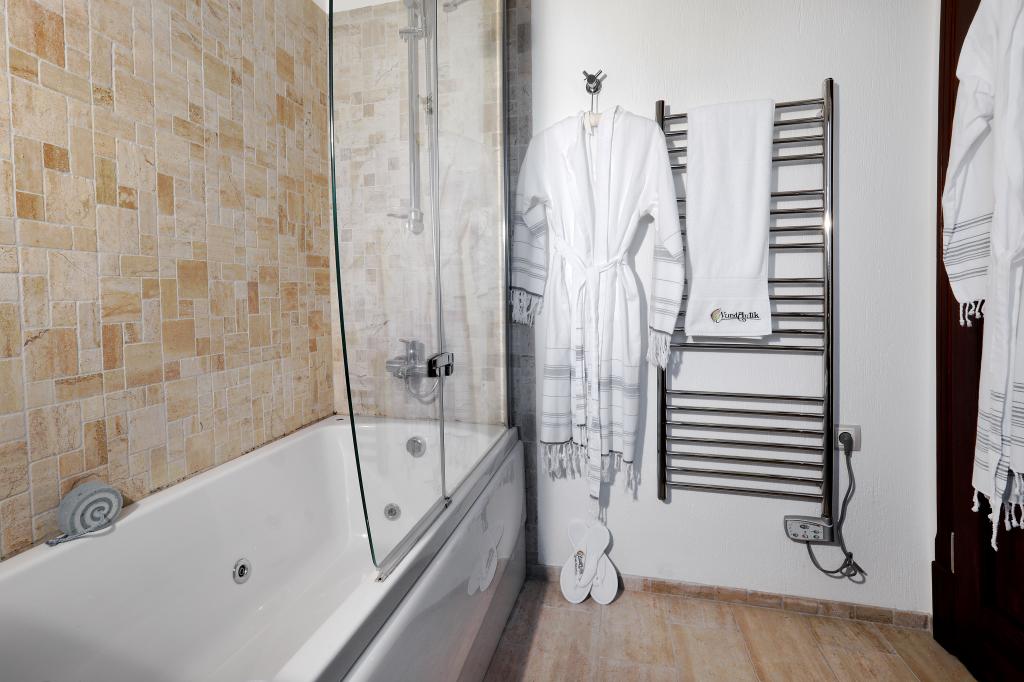 YundAntik Cunda Konakları – Adults Only +12