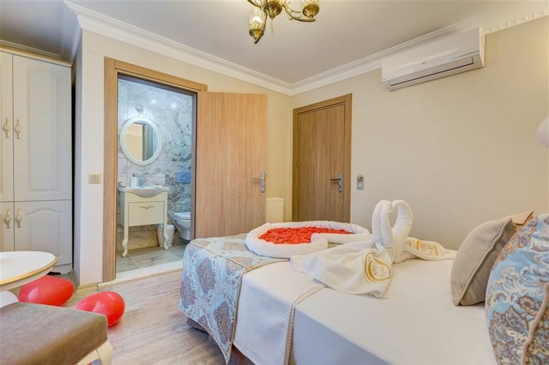 Cunda Özerbey Konağı +13 Adult Only