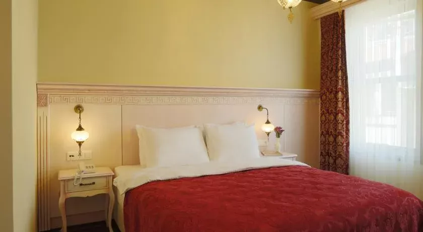 İpekyolu Butik Hotel