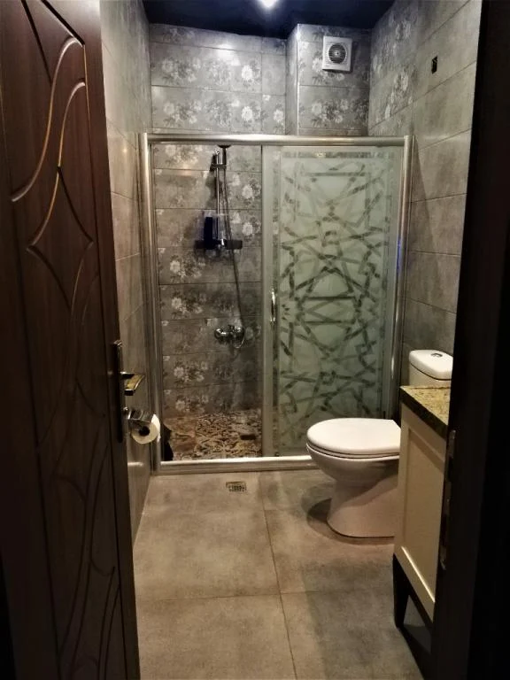 KayıBeyi Hotel Restaurant