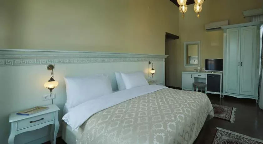 İpekyolu Butik Hotel