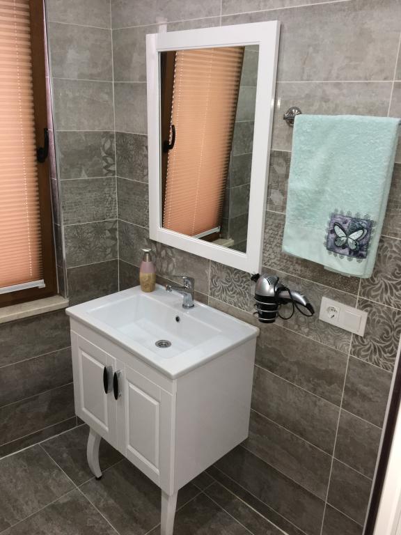 Tirilye Narçiçeği Butik Otel