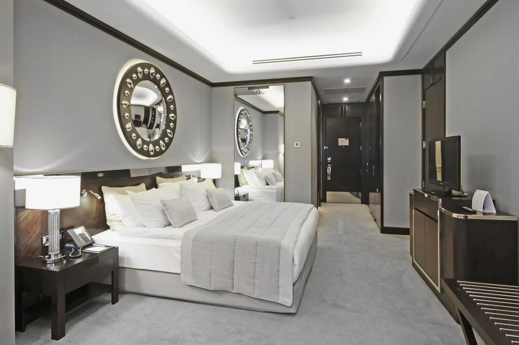 Crowne Plaza Bursa Convention Center & Termal Spa