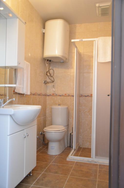 Gökçeada Naturel Otel