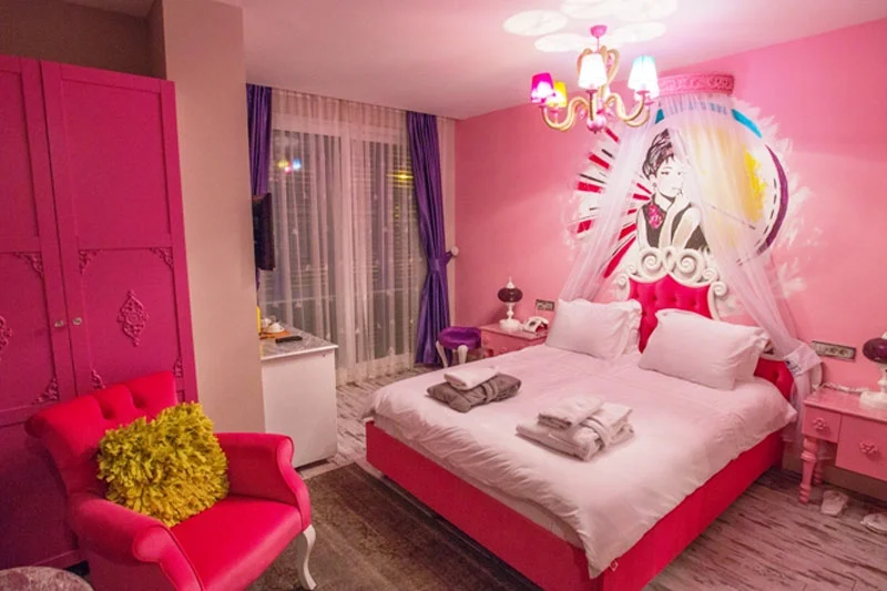 Limnades Hotel İznik