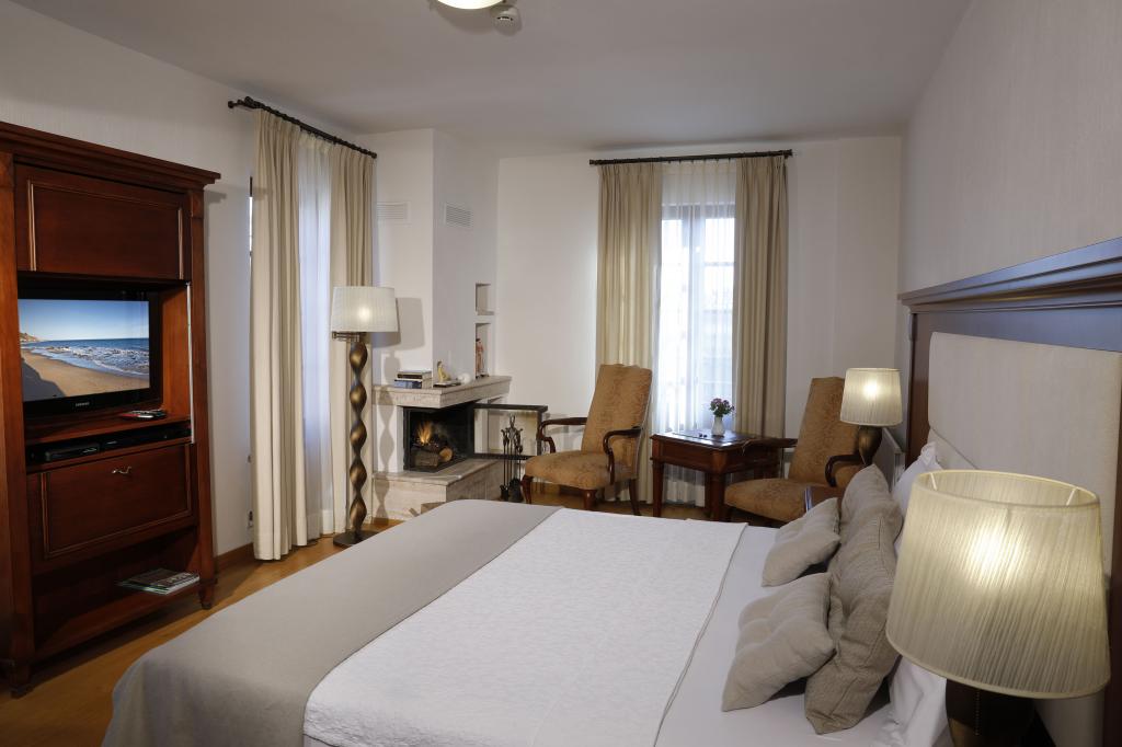 YundAntik Cunda Konakları – Adults Only +12