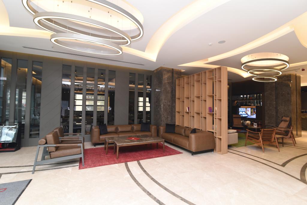 Ramada by Wyndham Bursa Nilüfer