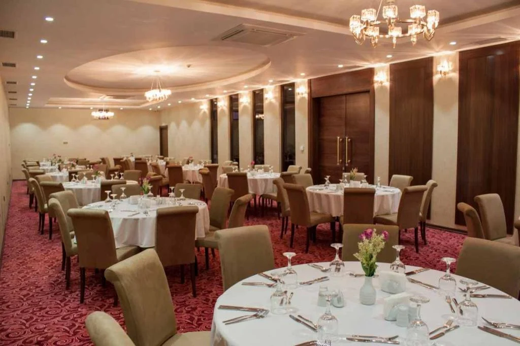 Görükle Oruç Hotel & Spa