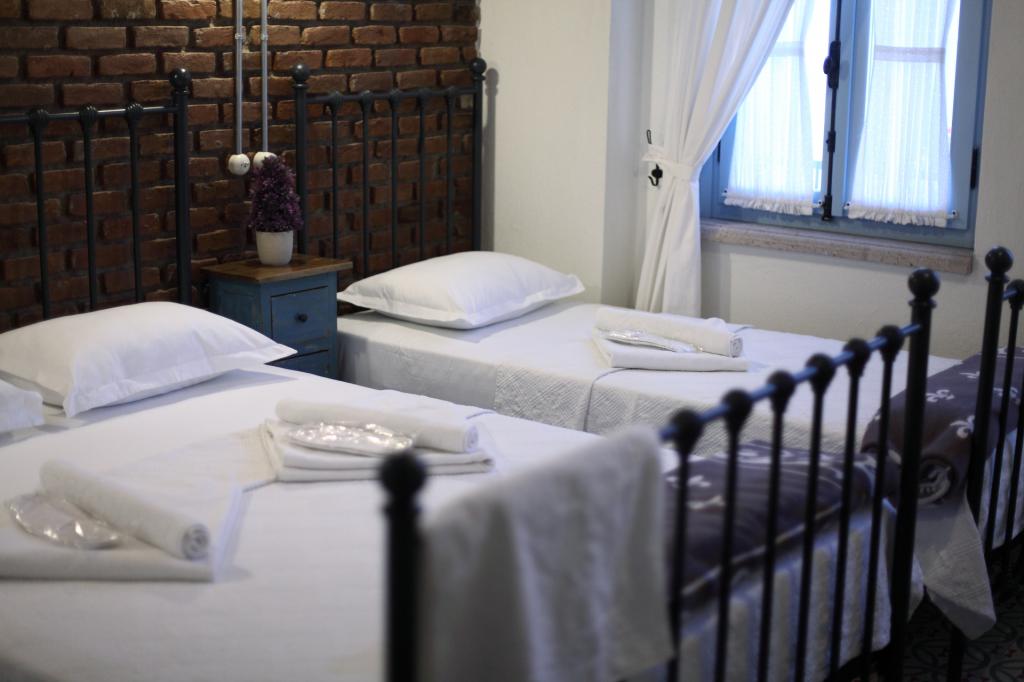 Çeşmelihan Pansiyon