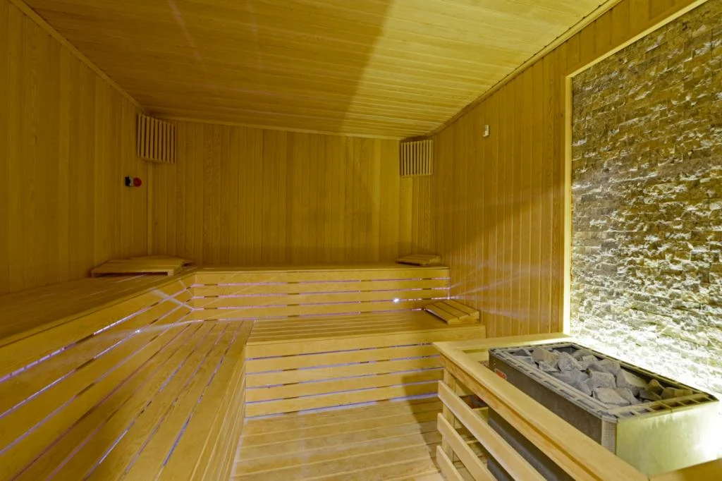 Euro Park Hotel Bursa Spa & Convention Center