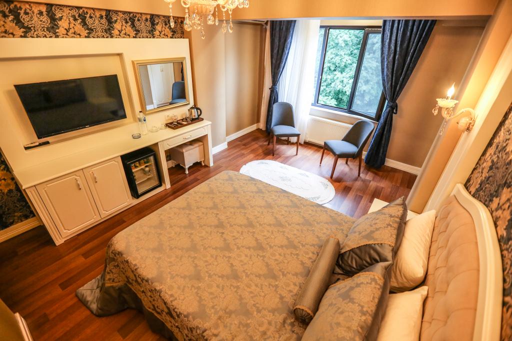 Thermal Saray Hotel & Spa Yalova