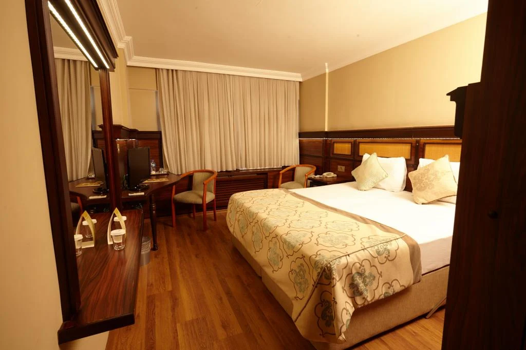 Boyugüzel Termal Hotel