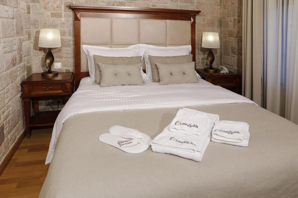 YundAntik Cunda Konakları – Adults Only +12