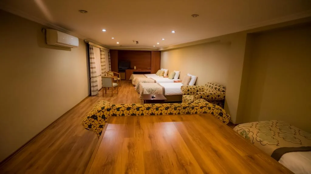 Boyugüzel Termal Hotel