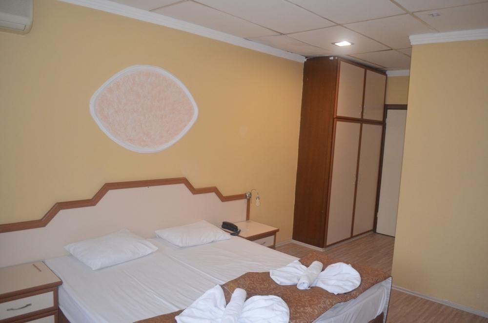 Ayvalık Palas Hotel