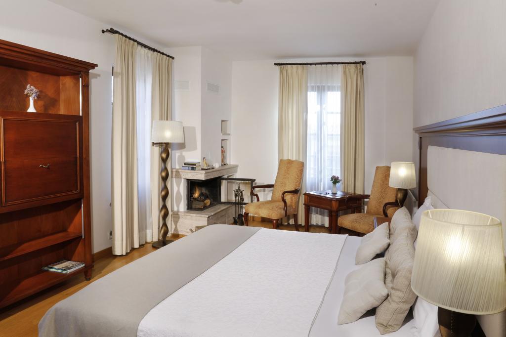 YundAntik Cunda Konakları – Adults Only +12