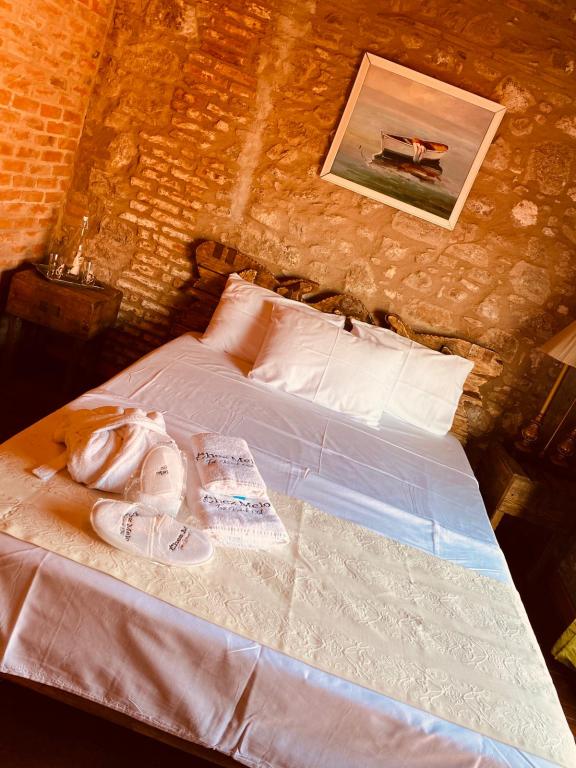 Chez Melo Taş Konak Otel