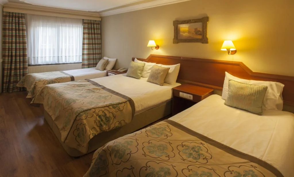 Boyugüzel Termal Hotel