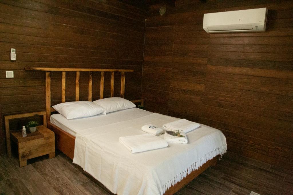 Cunda Fora Glamping