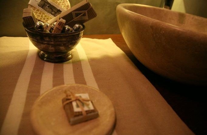 Gökçeada Anemos Hotel