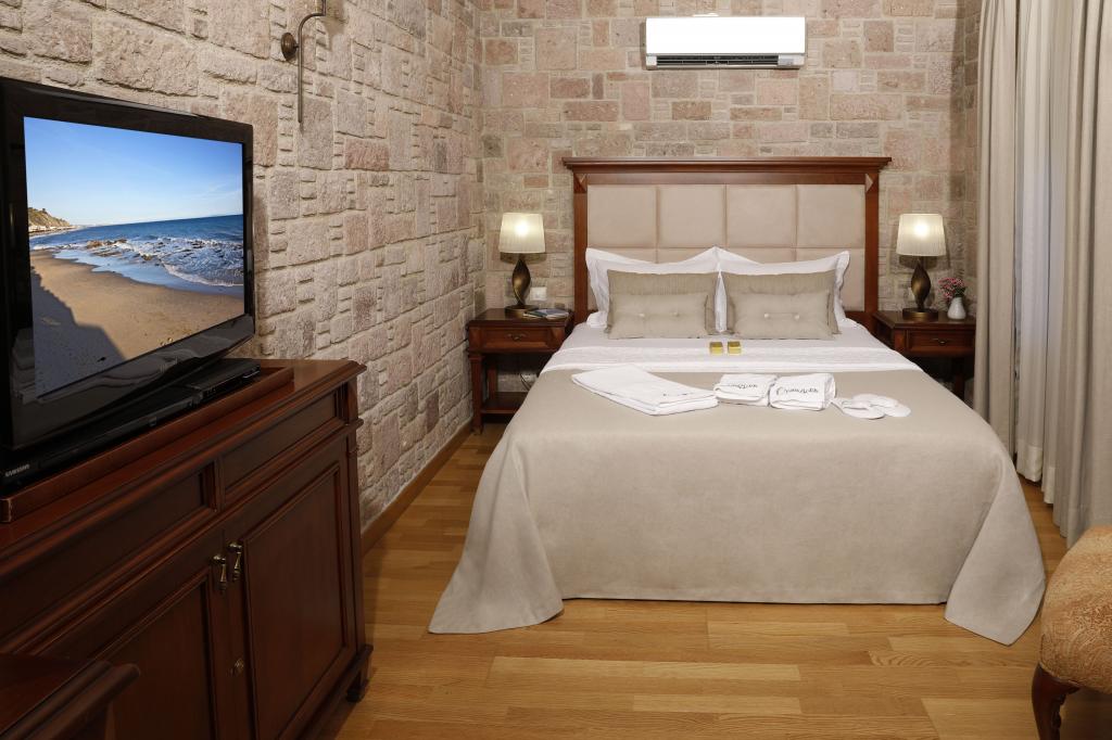 YundAntik Cunda Konakları – Adults Only +12