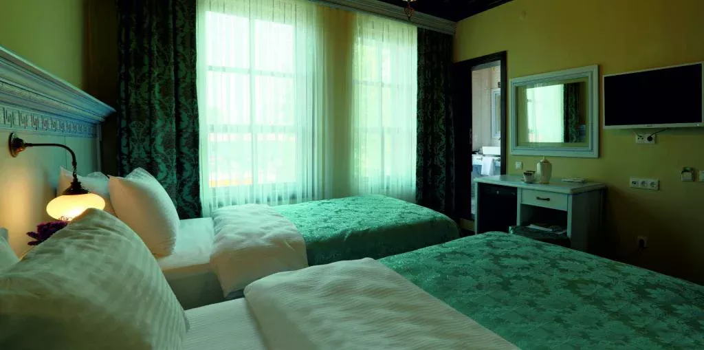 İpekyolu Butik Hotel