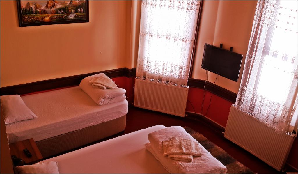 Kule Hotel Bursa