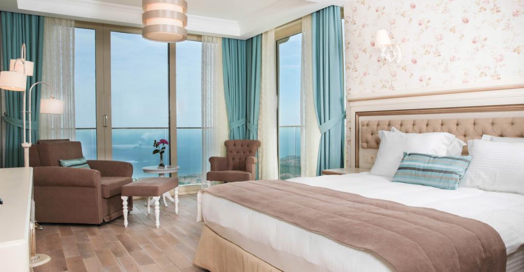 Rezone Health & Oxygen Hotel