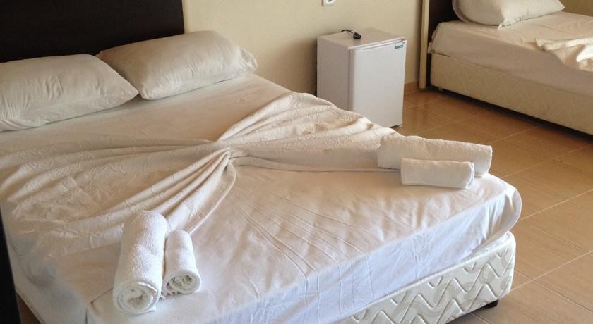 Altınkum Tatil Konakları