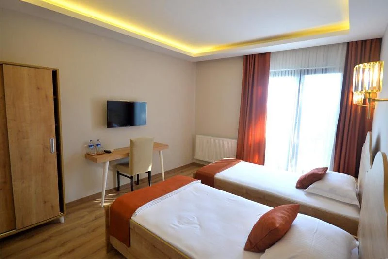 Faikbey Konağı Gölyazı