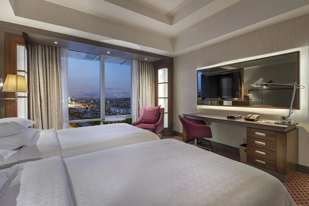 Sheraton Bursa Hotel