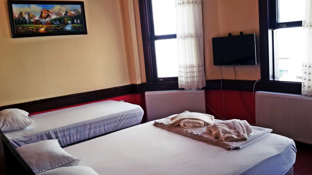 Kule Hotel Bursa