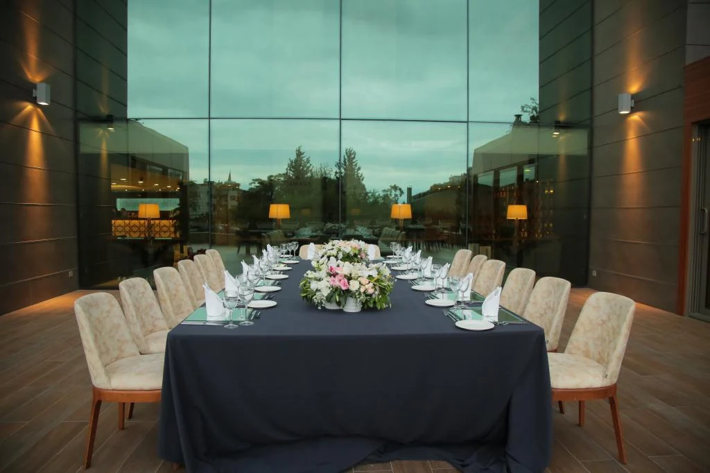 Ramada By Wyndham Bursa Çekirge Termal & Spa