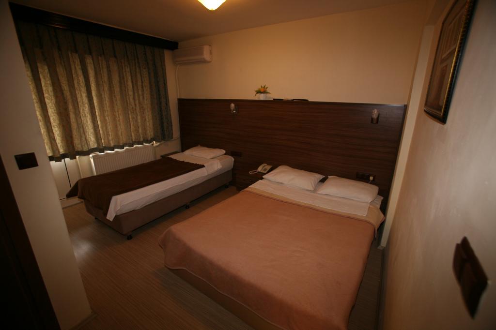 Kutlugün Sahil Otel