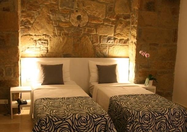 Gökçeada Anemos Hotel