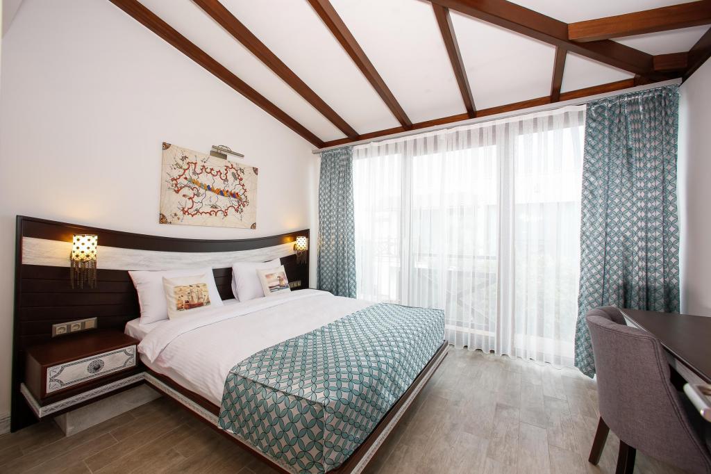 Assos Barbarossa Hotel Special Class