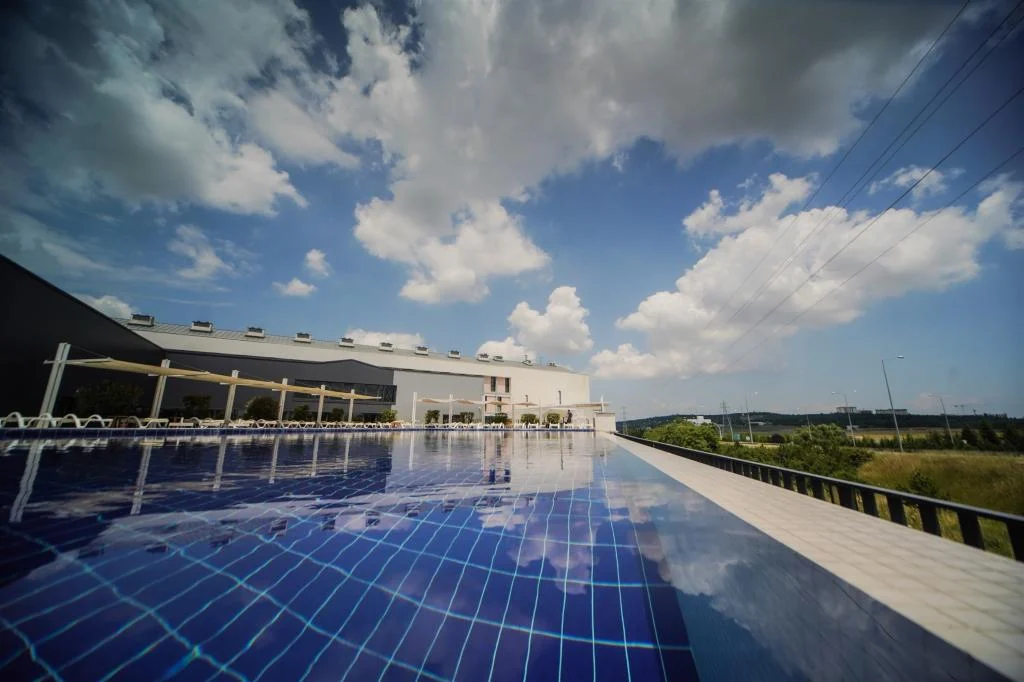 Trio Suites Hotel Görükle