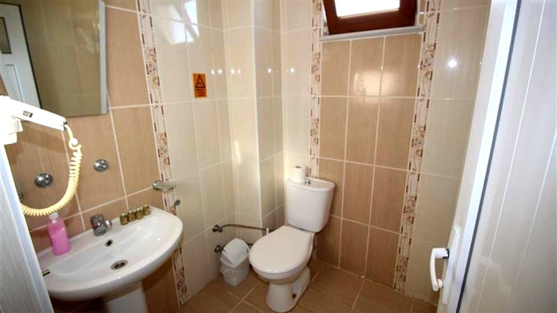 Altınkum Tatil Konakları