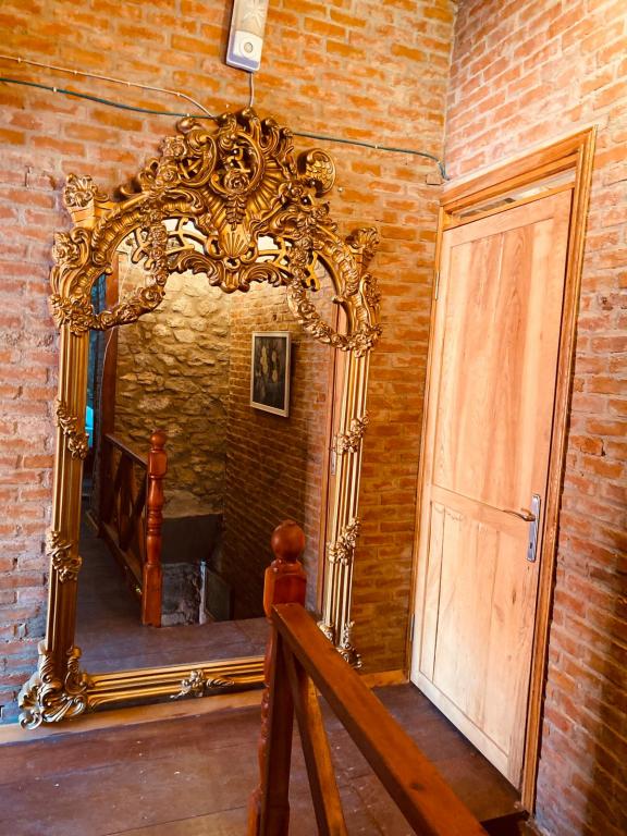 Chez Melo Taş Konak Otel