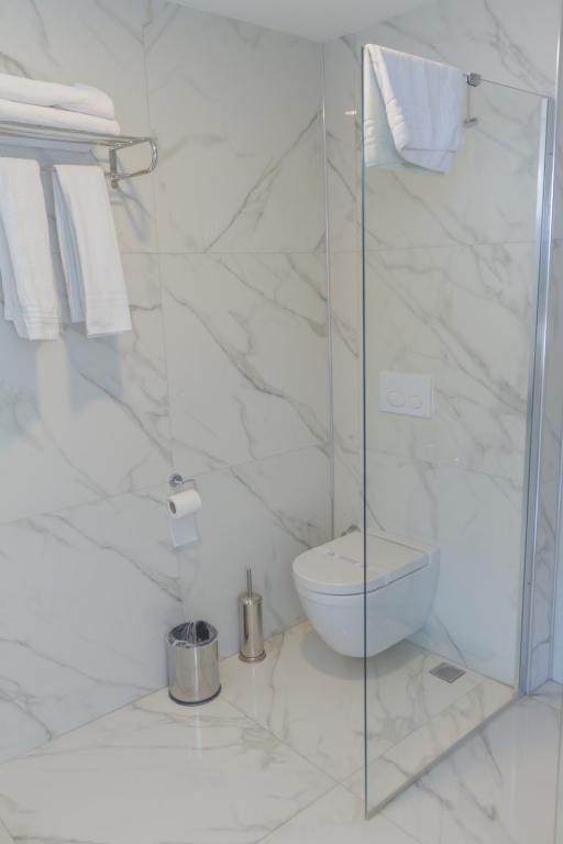 Amphora Hotel Sarımsaklı