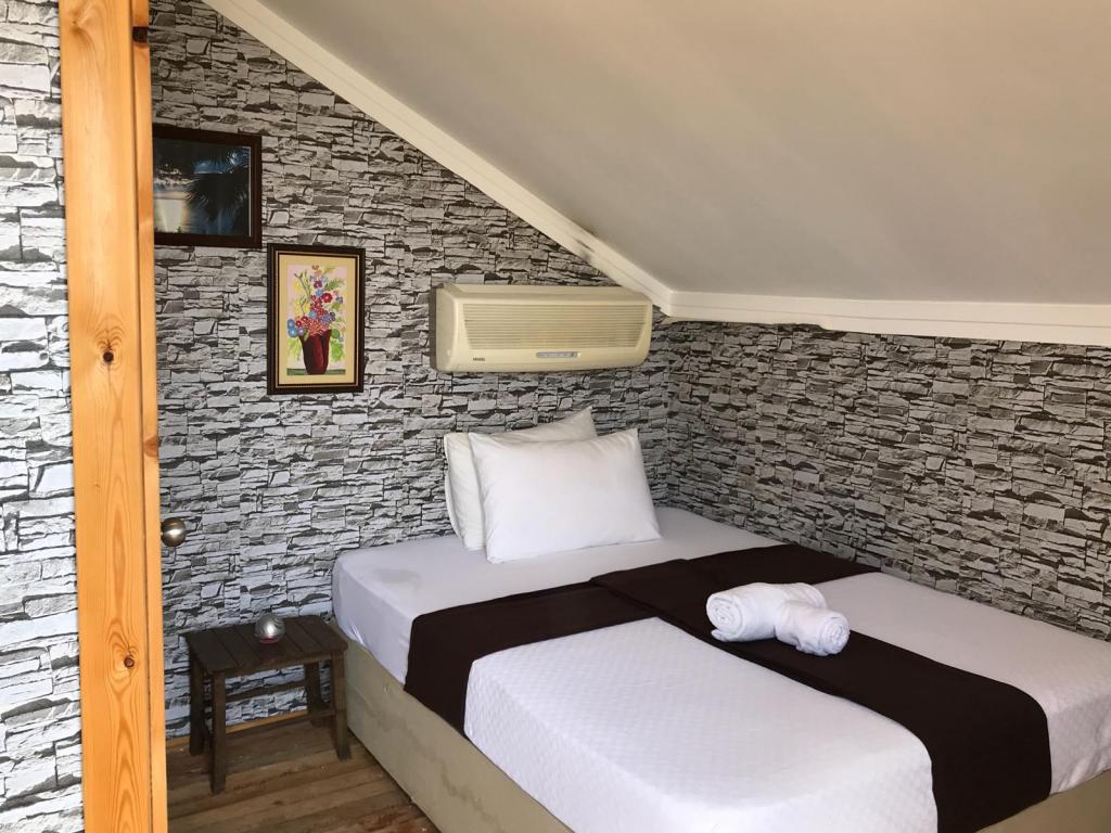 Ayanya Beach Bungalows