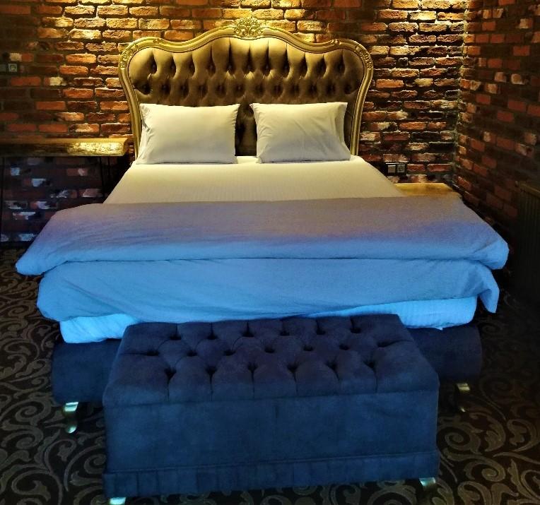 KayıBeyi Hotel Restaurant