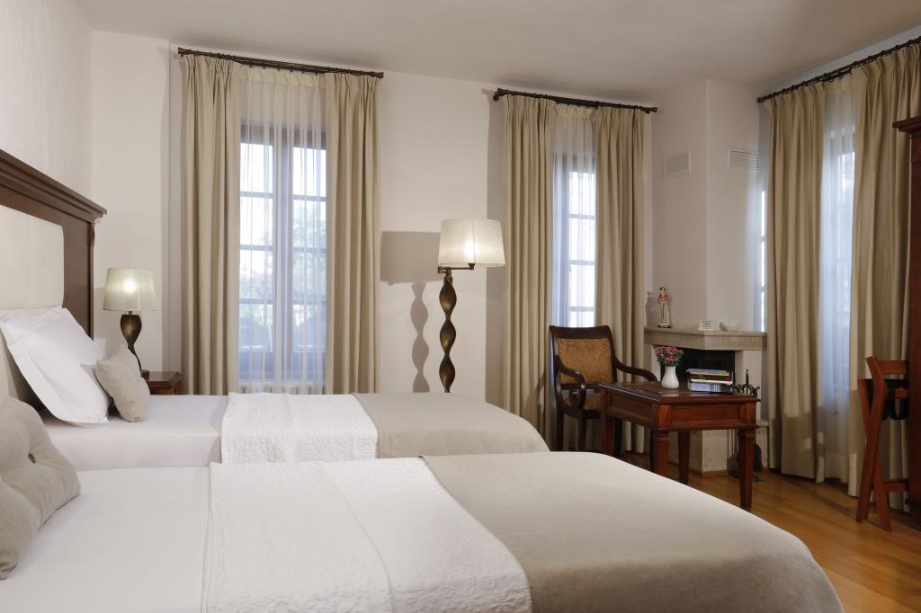 YundAntik Cunda Konakları – Adults Only +12